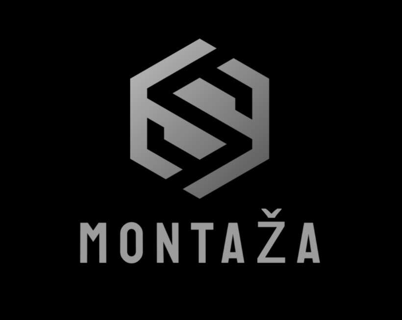 Logo Montaža Osmić